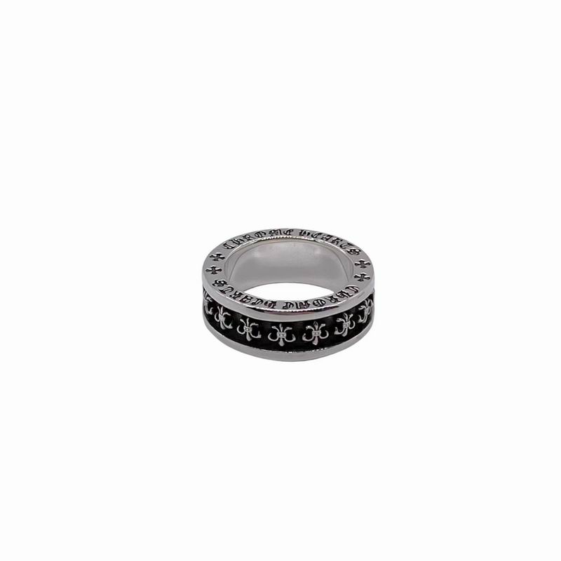 Chrome Hearts ring 02lyx44